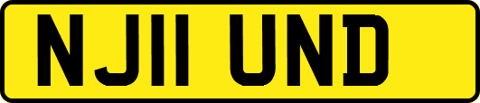 NJ11UND