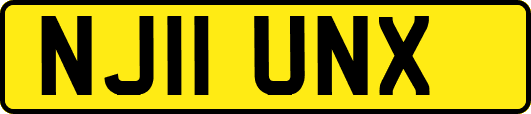 NJ11UNX