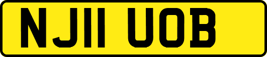 NJ11UOB