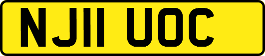 NJ11UOC
