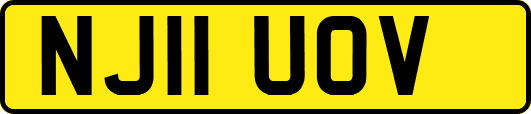 NJ11UOV