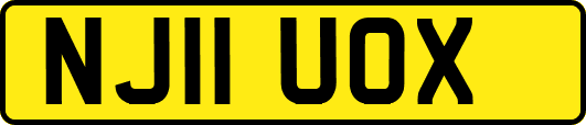 NJ11UOX