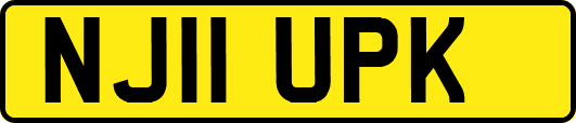 NJ11UPK