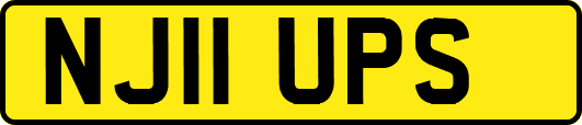 NJ11UPS
