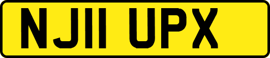 NJ11UPX