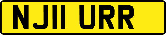 NJ11URR