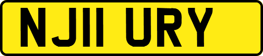 NJ11URY
