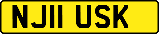NJ11USK