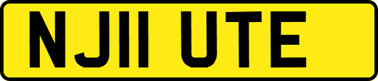 NJ11UTE