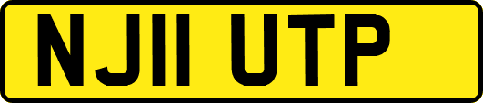 NJ11UTP