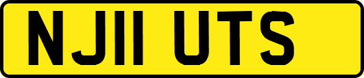 NJ11UTS