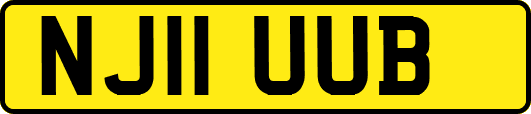 NJ11UUB
