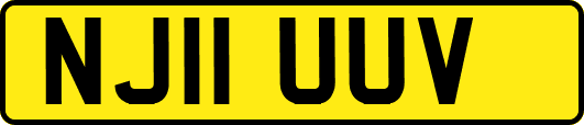 NJ11UUV