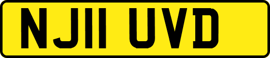 NJ11UVD