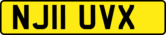 NJ11UVX