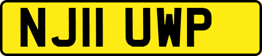 NJ11UWP