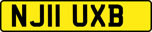 NJ11UXB