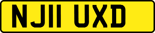 NJ11UXD