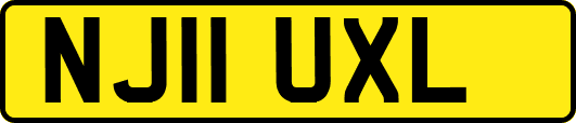 NJ11UXL