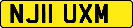 NJ11UXM
