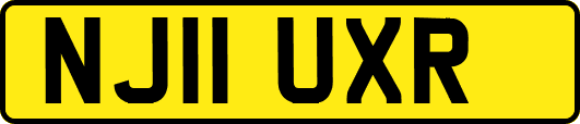 NJ11UXR