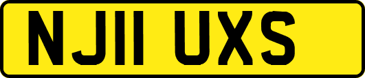 NJ11UXS