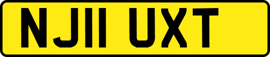 NJ11UXT