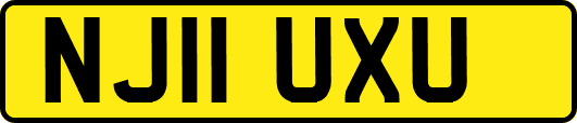 NJ11UXU