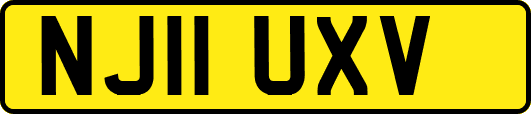 NJ11UXV
