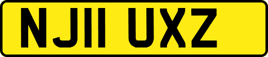 NJ11UXZ