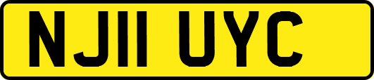 NJ11UYC