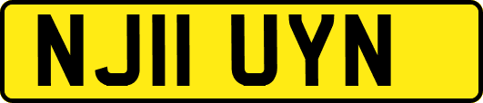 NJ11UYN