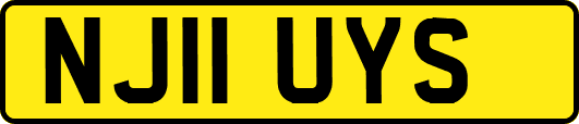 NJ11UYS