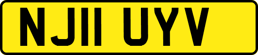 NJ11UYV