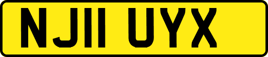 NJ11UYX