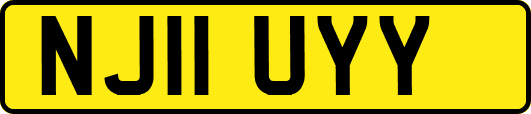 NJ11UYY
