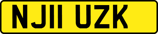NJ11UZK