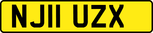 NJ11UZX