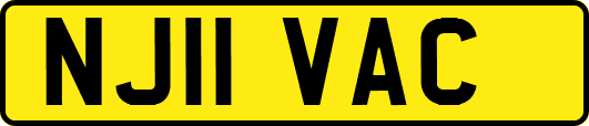 NJ11VAC