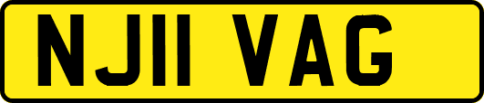 NJ11VAG
