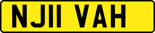 NJ11VAH