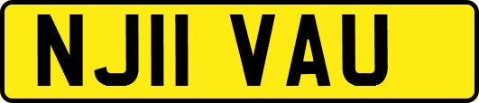 NJ11VAU
