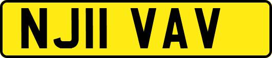 NJ11VAV