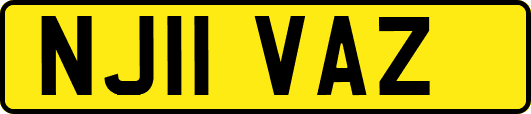 NJ11VAZ