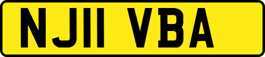 NJ11VBA