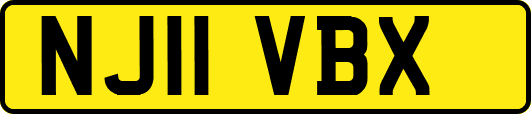 NJ11VBX