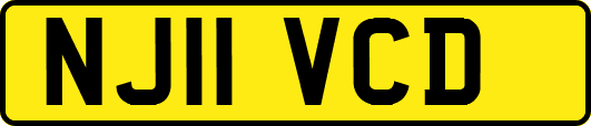 NJ11VCD
