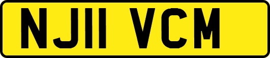 NJ11VCM