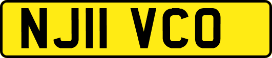 NJ11VCO