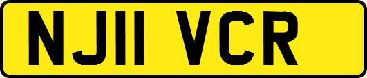 NJ11VCR